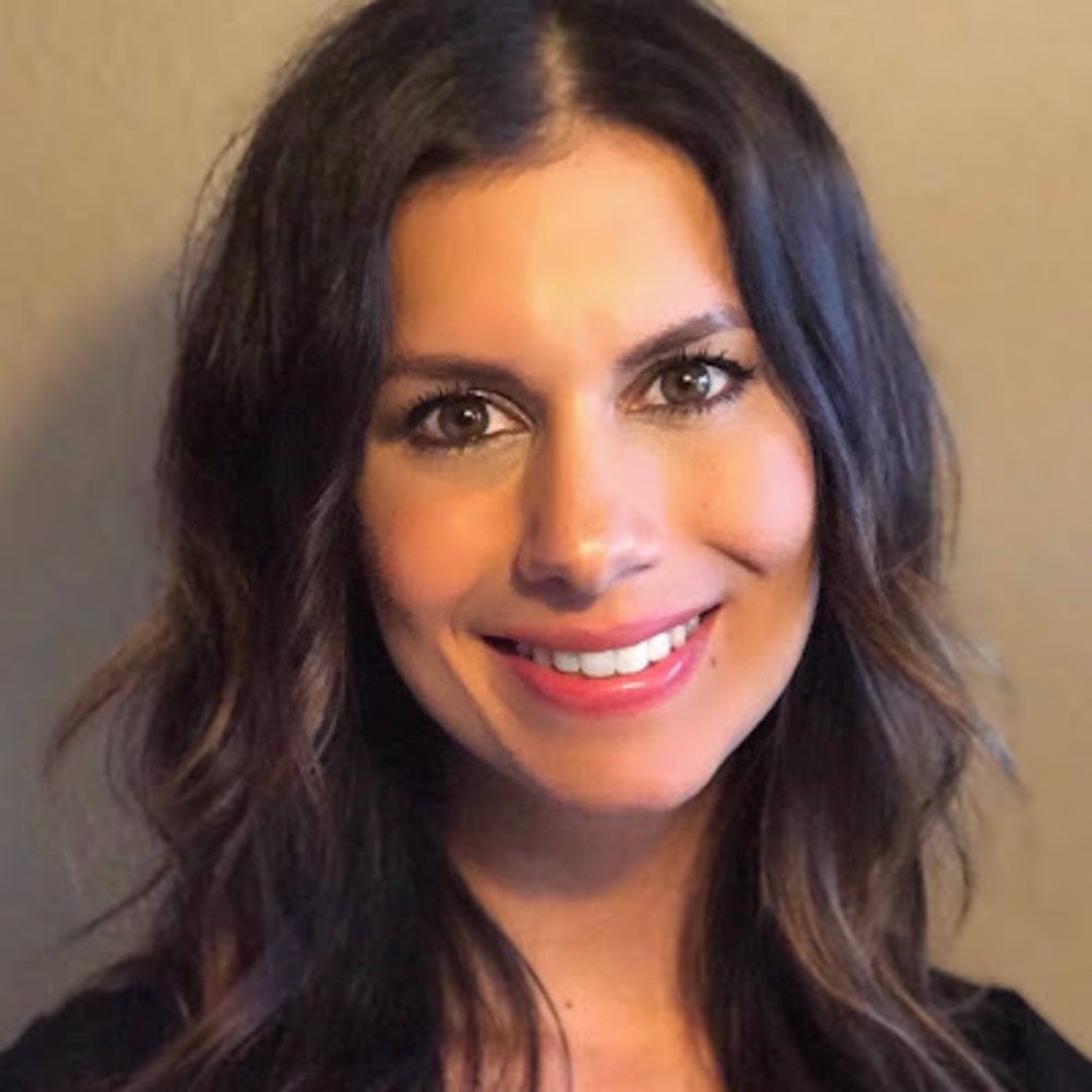 Meet your Posher, Patricia